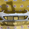 Бампер BMW 8-Series G15 '2023 перед 8076177 под парктроники (ремонт, шпаклёка)