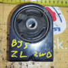 Подушка двигателя Mazda ZL/FP/FS Familia/Premacy BJFP/BJFW/CP8W 2WD a/t БЕЗ ШПИЛЕК резина целая перед, прав