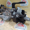 Замок зажигания Volkswagen Tiguan 5N1 '2008 AT +рул.колонка RHD 5N2419502B 1K0905841
