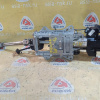 Замок зажигания Volkswagen Tiguan 5N1 '2008 AT +рул.колонка RHD 5N2419502B 1K0905841