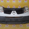 Ноускат Renault Trafic X83/EL/FL/JL M9R '2014 F 2.0L (дефект радиатора)