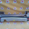 Бампер Renault Duster HSA/H79 '2012 зад 850220033R