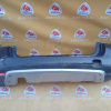Бампер Renault Duster HSA/H79 '2012 зад 850220033R