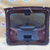 Дверь задняя Renault Duster HSA/H79 '2012