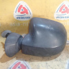 Зеркало Renault Duster HSA/H79 лев мех. регул. 963028428R '2012
