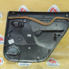 Обшивка двери Renault Duster '2013 HSA/H79 зад, лев 8201292818