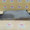 Радиатор охлаждения Renault HSA/H79 Duster '2012 сломано нижнее крепление 214100598R
