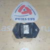 Резистор вентилятора охлаждения Renault 8200538452 Duster HSA/H79 '2012