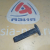 Крепление радиатора Renault Duster HSA/H79 '2012 214450001R