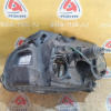 Фара Renault Duster HSA/H79 '2012 прав светлый отражатель  (дефект отражателя и крепл.) 260100067R