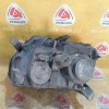 Фара Renault Duster HSA/H79 '2014 прав Depo светлый отражатель