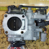 Заслонка дроссельная Toyota/Lexus 1G-FE Altezza GXE10 '04.2003- 22030-70031 / 197950-0670 m/t BEAMS
