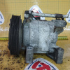 Компрессор кондиционера Nissan QG15/QG16/QG18 AD/Wingroad Y11 '05.1999-08.2000 4 болта с датчиком 92600-WD000