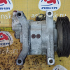 Компрессор кондиционера Nissan QG15/QG16/QG18 AD/Wingroad Y11 '05.1999-08.2000 4 болта с датчиком 92600-WD000