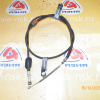 Тросик Ручника SUBARU SH5/SH9/SHJ/SHM Forester зад, лев диск 26051FG050