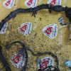 Коса ДВС Nissan QG15 Sunny FB15-343527 2WD a/t ДЕФЕКТ OLD лямбда зонт на 3 конт. мех. заслонка, мех егр с датчиком 240119M901 / 240119M90B