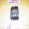 Колодки тормозные Nissan Wingroad/Sunny/Bluebird Sylphy Y11/B15/G10 Остаток-95% F