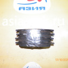 Колодки тормозные Nissan Wingroad/Sunny/Bluebird Sylphy Y11/B15/G10 Остаток-90% F