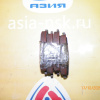 Колодки тормозные Toyota Ipsum ACM21/ACM26 Остаток- 80% F