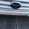 Ноускат Toyota Camry Gracia SXV20 '1996-1999 a/t ф.33-09 т.33-12