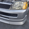 Ноускат Honda Stepwgn RF2 a/t обвес ф. P0517