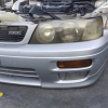 Ноускат Nissan Bluebird U14 SR20 '1996- a/t тум.2164 +сигнал ф.100-63415