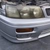 Ноускат Nissan Bluebird U14 SR20 '1996- a/t тум.2164 +сигнал ф.100-63415