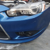 Ноускат Mitsubishi Galant Fortis/Lancer CX3A ф. P8597 xenon тум.047436