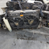 Ноускат Mitsubishi Airtrek CU2W '2001-2002 a/t ф.P1499 тум.0857