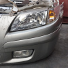 Ноускат Mazda Premacy CP8W '1999-2001 a/t с габаритами и туманками ф.P0286