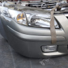 Ноускат Mazda Premacy CP8W '1999-2001 a/t с габаритами и туманками ф.P0286