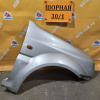 Крыло Suzuki Jimny Sierra JB43W перед, прав уширитель