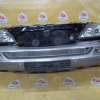 Ноускат Mercedes M-Class W163 '2003 M112/M113 фароочистителии, туманки деф. (трещины и сколы на бампере)