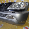 Ноускат Mercedes M-Class W163 '2003 M112/M113 фароочистителии, туманки деф. (трещины и сколы на бампере)