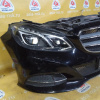 Ноускат Mercedes E-Class W212 '2014