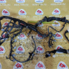 Коса ДВС Toyota 4E-FE Corolla EE111 a/t A132L кат. + комп. 89661-1A820 спид. трос. 82121-1N401