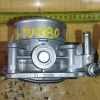 Заслонка дроссельная Nissan MR16-DDT Juke NF15 RME60-31 / SERA526-01