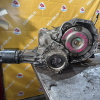 АКПП Nissan QG15/QG18 RE0F03B (31020-3AX02) 4WD ПРОБЕГ 36 Т КМ Sunny FNB15-017471 '2002
