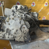 АКПП Nissan QG15/QG18 RE0F03B (31020-3AX02) 4WD ПРОБЕГ 36 Т КМ Sunny FNB15-017471 '2002