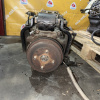 МКПП Toyota 3B 2WD D28, 21зуб, 5ступая Dyna