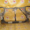 Рамка радиатора NISSAN X-Trail NT30 '2000-2007 Дефект (коротко отрезана)