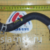 Патрубок радиатора печки Mazda D06161212B(A) Demio DW3W B3 н с помпы на радиатор печки