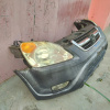Ноускат Honda CR-V RD5 '2001-2004 a/t ф.P1778 т.P1788