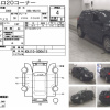 Ноускат Nissan Qashqai/Dualis KNJ10 '2006-2010 Без трубок охлаждения Цвет кузова: Z11 ф.11384(5) xenon тум.A044633