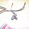 Датчик ABS Toyota Caldina ST195 перед, лев Обрезан.
