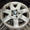 Диск Литой BMW BMW R16/5/120