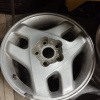 Диск Литой Toyota R16/5/114 1шт.крышки нет.