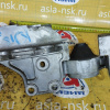 Подушка двигателя Nissan MR20-DE Dualis/Qashqai/X-Trail J10E/T31 2WD CVT ТРЕЩИНЫ без уха перед, лев 11220JD200 / 11220EN002 / 11221JD200