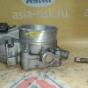 Заслонка дроссельная Chevrolet LD9/Z24SED Captiva C100 дефект, замята 92067741