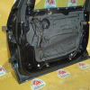 Дверь боковая BMW X5 E70 '2013 перед, прав В сборе (замят угол) 41517211424